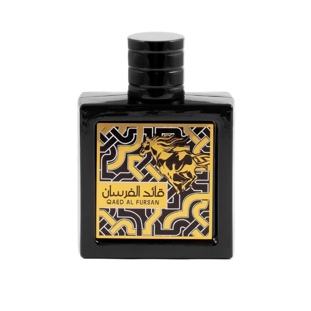 Perfume Lattafa Qaed Al Fursan